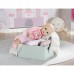 Baby Annabell Rochita si pantofiori 36 cm Zapf Creations