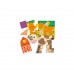 MONTESSORI PUZZLE TACTIL FERMA Headu MONTESSORI PUZZLE TACTIL FERMA Headu