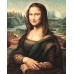 KIT PICTURA PE NUMERE SCHIPPER MONA LISA KIT PICTURA PE NUMERE SCHIPPER MONA LISA
