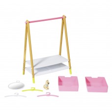 BABY born Cuier haine cu spatiu de depozitare Zapf Creations BABY born Cuier haine cu spatiu de depozitare Zapf Creations