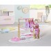 BABY born Cuier haine cu spatiu de depozitare Zapf Creations