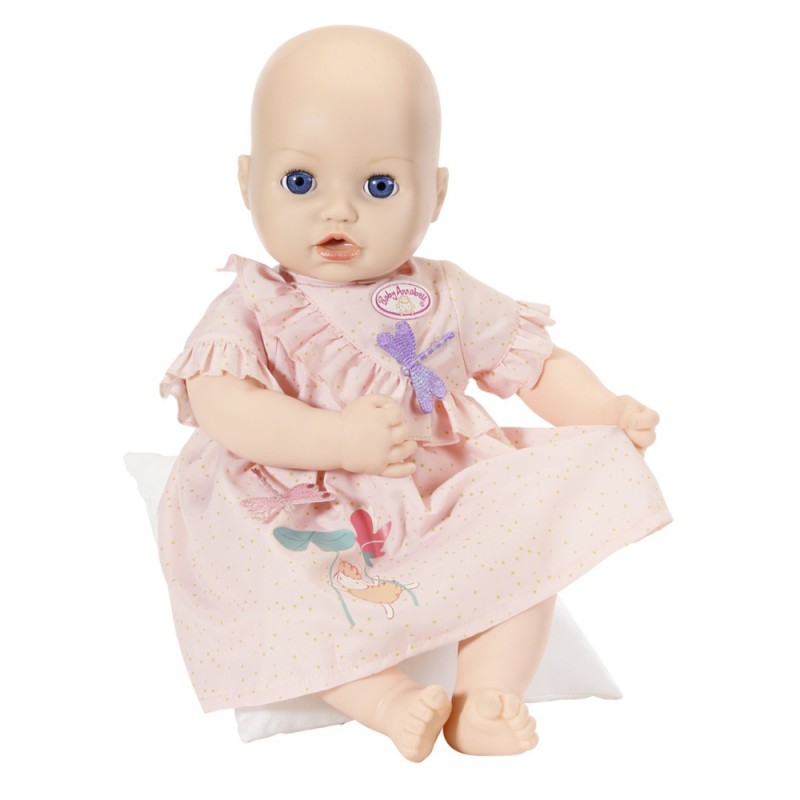 Baby Annabell Rochita de zi 43 cm diverse modele Zapf Creations