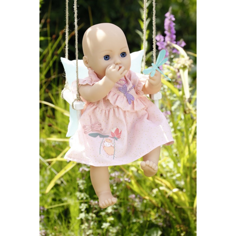 Baby Annabell Rochita de zi 43 cm diverse modele Zapf Creations