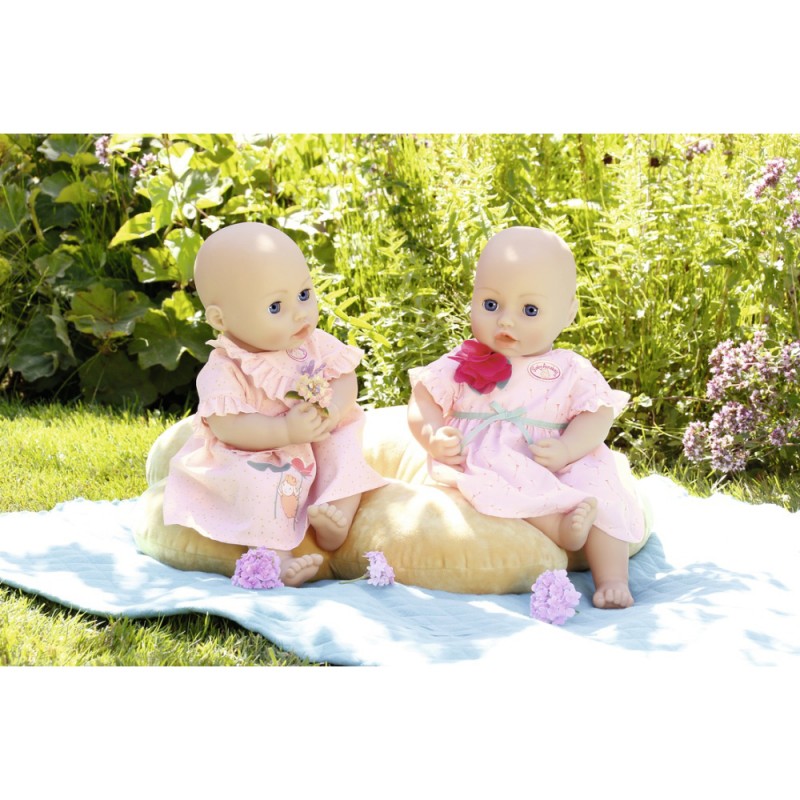 Baby Annabell Rochita de zi 43 cm diverse modele Zapf Creations