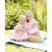 Baby Annabell Rochita de zi 43 cm diverse modele Zapf Creations