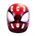 CASCA DE PROTECTIE SPIDER MAN AS CASCA DE PROTECTIE SPIDER MAN AS