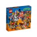 LEGO Parcul de cascadorii 60293