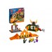 LEGO Parcul de cascadorii 60293