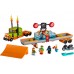 LEGO Camionul de cascadorii 60294