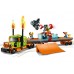 LEGO Camionul de cascadorii 60294