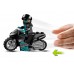 LEGO Camionul de cascadorii 60294