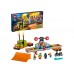LEGO Camionul de cascadorii 60294