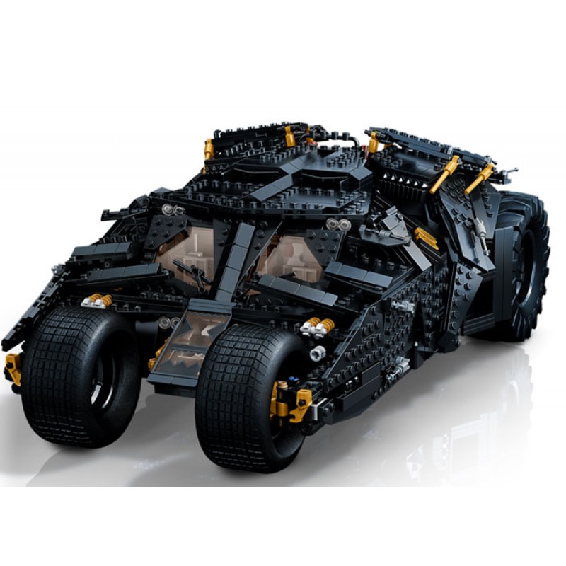 LEGO DC Batmobil Tumbler 76240