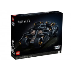 LEGO DC Batmobil Tumbler 76240