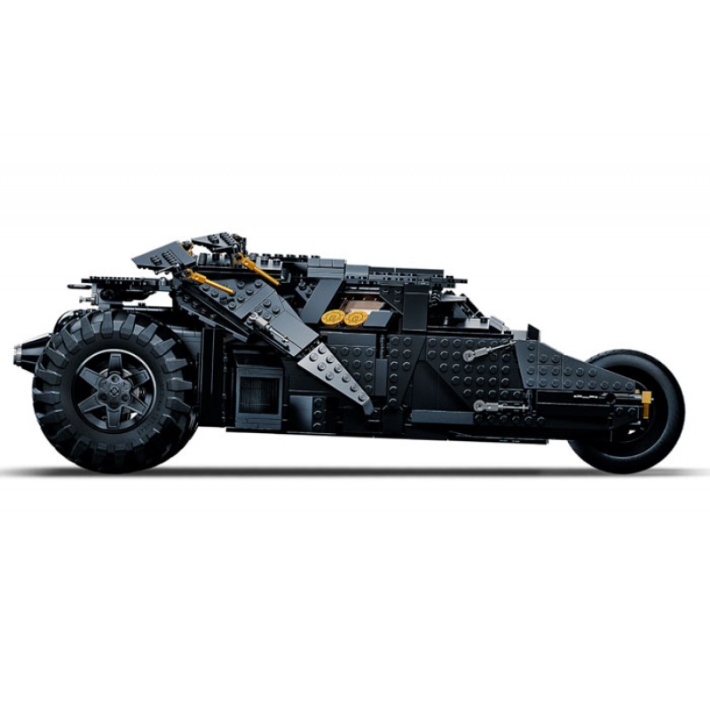 LEGO DC Batmobil Tumbler 76240