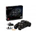 LEGO DC Batmobil Tumbler 76240