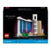 Singapore 21057 LEGO Architecture Singapore 21057 LEGO Architecture