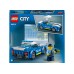 Masina de politie 60312 LEGO City
