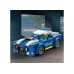 Masina de politie 60312 LEGO City