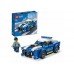Masina de politie 60312 LEGO City
