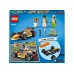 Masina de curse 60322 LEGO City Masina de curse 60322 LEGO City