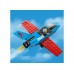 Avion de cascadorii 60323 LEGO City Avion de cascadorii 60323 LEGO City