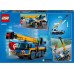 Macara mobila 60324 LEGO City