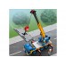 Macara mobila 60324 LEGO City