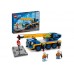Macara mobila 60324 LEGO City