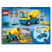 Betoniera 60325 LEGO City