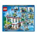 Spital 60330 LEGO City