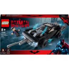 Batmobile Urmarirea lui Penguin 76181 LEGO DC Super Heroes