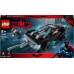 Batmobile Urmarirea lui Penguin 76181 LEGO DC Super Heroes