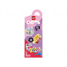 Bratara si talisman Pisica dulce 41944 LEGO DOTS