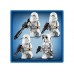 Pachet de lupta Snowtrooper 75320 LEGO Star Wars