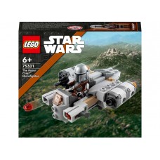 Razor Crest Microfighter 75321 LEGO Star Wars