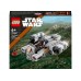 Razor Crest Microfighter 75321 LEGO Star Wars Razor Crest Microfighter 75321 LEGO Star Wars