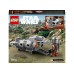 Razor Crest Microfighter 75321 LEGO Star Wars Razor Crest Microfighter 75321 LEGO Star Wars