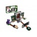 Set de extindere Luigi s Mansion Intrarea 71399 LEGO Super Mario Set de extindere Luigi s Mansion Intrarea 71399 LEGO Super Mario
