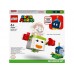 Set de extindere Masina de clovni a lui Bowser Jr 71396 LEGO Super Mario Set de extindere Masina de clovni a lui Bowser Jr 71396 LEGO Super Mario