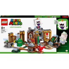 Set de extindere Luigi s Mansion Bantuie si cauta 71401 LEGO Super Mario Set de extindere Luigi s Mansion Bantuie si cauta 71401 LEGO Super Mario