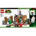 Set de extindere Luigi s Mansion Bantuie si cauta 71401 LEGO Super Mario Set de extindere Luigi s Mansion Bantuie si cauta 71401 LEGO Super Mario