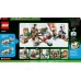 Set de extindere Luigi s Mansion Bantuie si cauta 71401 LEGO Super Mario Set de extindere Luigi s Mansion Bantuie si cauta 71401 LEGO Super Mario