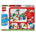 Set de extindere Plaja lui Dorrie 71398 LEGO Super Mario