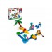 Set de extindere Plaja lui Dorrie 71398 LEGO Super Mario