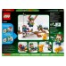 Set de extindere Luigi s Mansion Laborator si Poltergust 71397 LEGO Super Mario Set de extindere Luigi s Mansion Laborator si Poltergust 71397 LEGO Super Mario