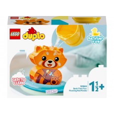 Panda Rosu Plutitor 10964 LEGO DUPLO