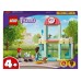 Clinica de animale 41695 LEGO Friends