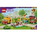 Piata de alimente 41701 LEGO Friends Piata de alimente 41701 LEGO Friends