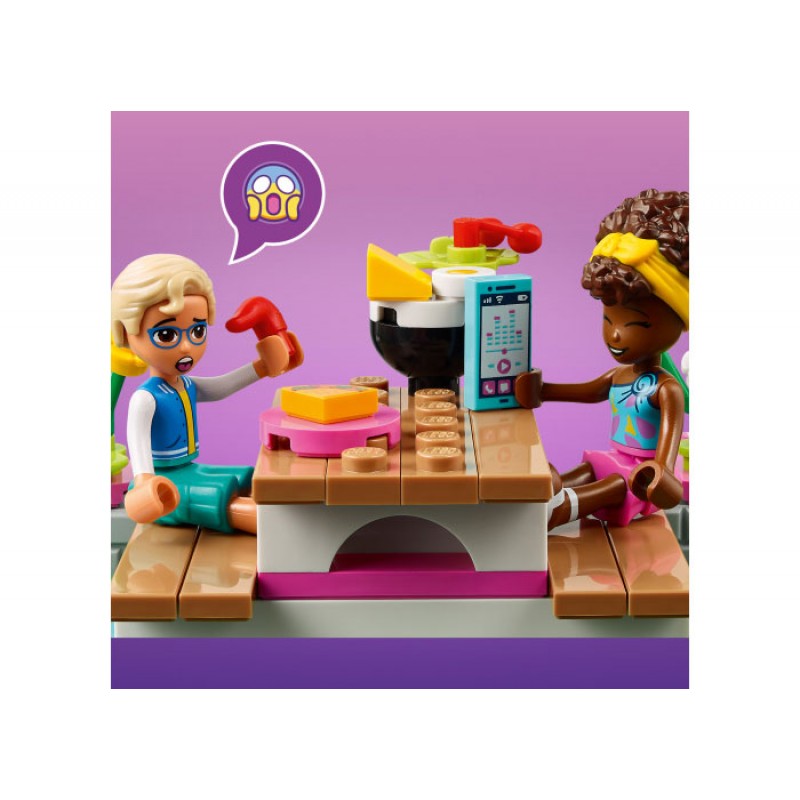 Piata de alimente 41701 LEGO Friends